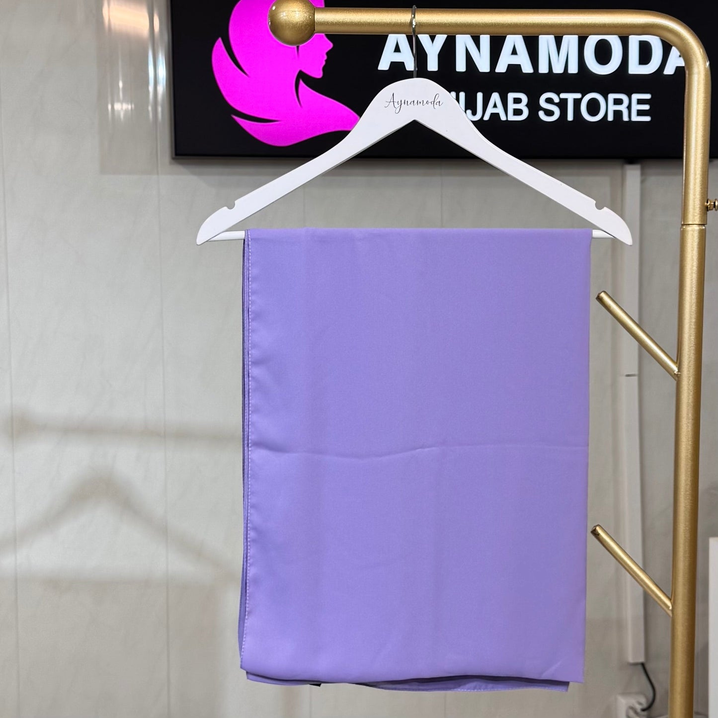 Crepe Chiffon