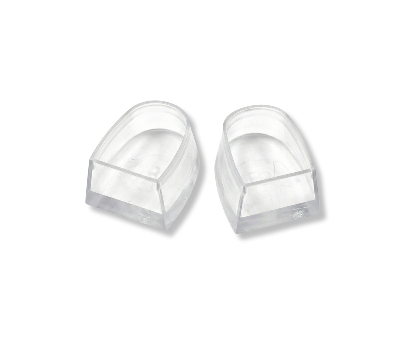 Absatzschoner 5.0 cm Flare für Dancing Queens Tanzschuhe