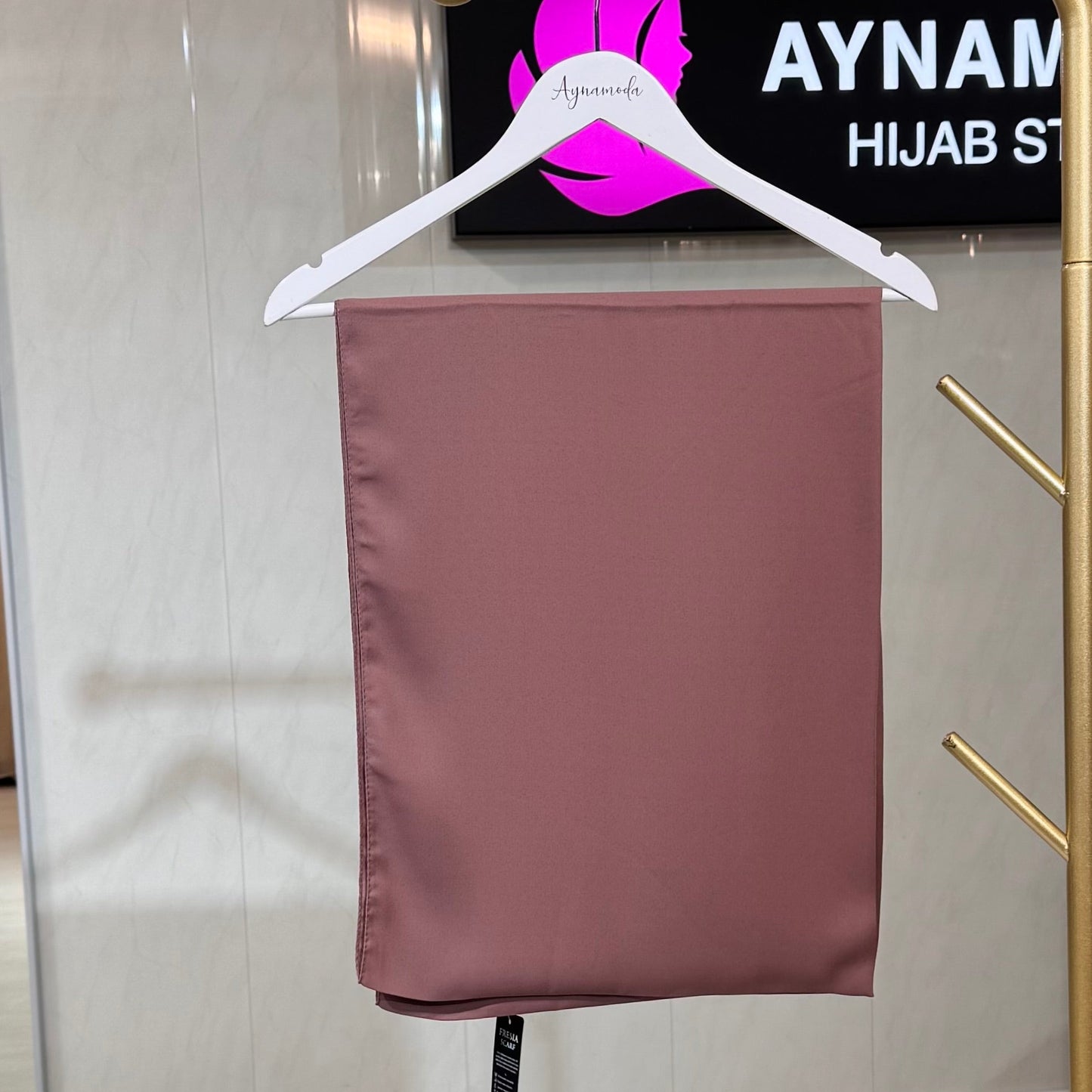 Crepe Chiffon