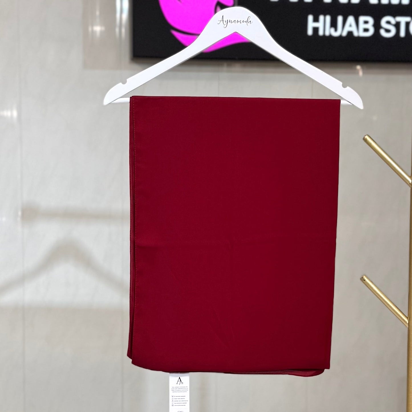 Crepe Chiffon