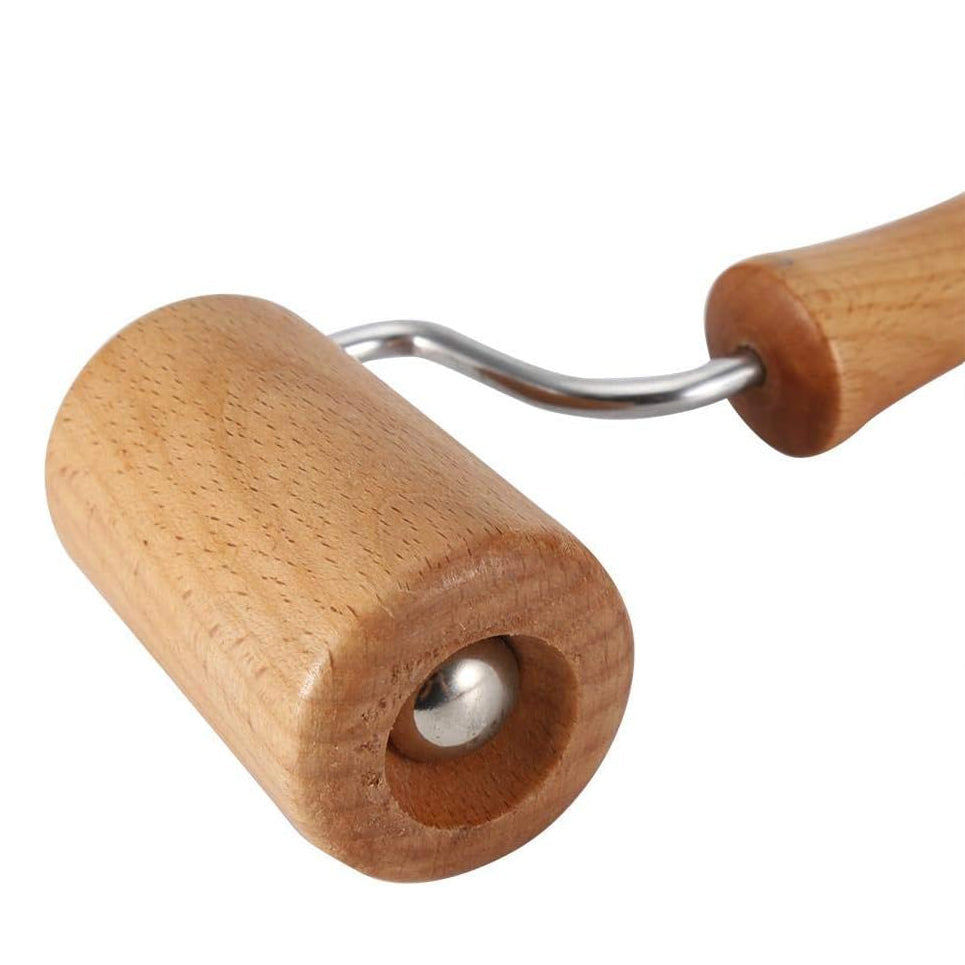 Backblechroller