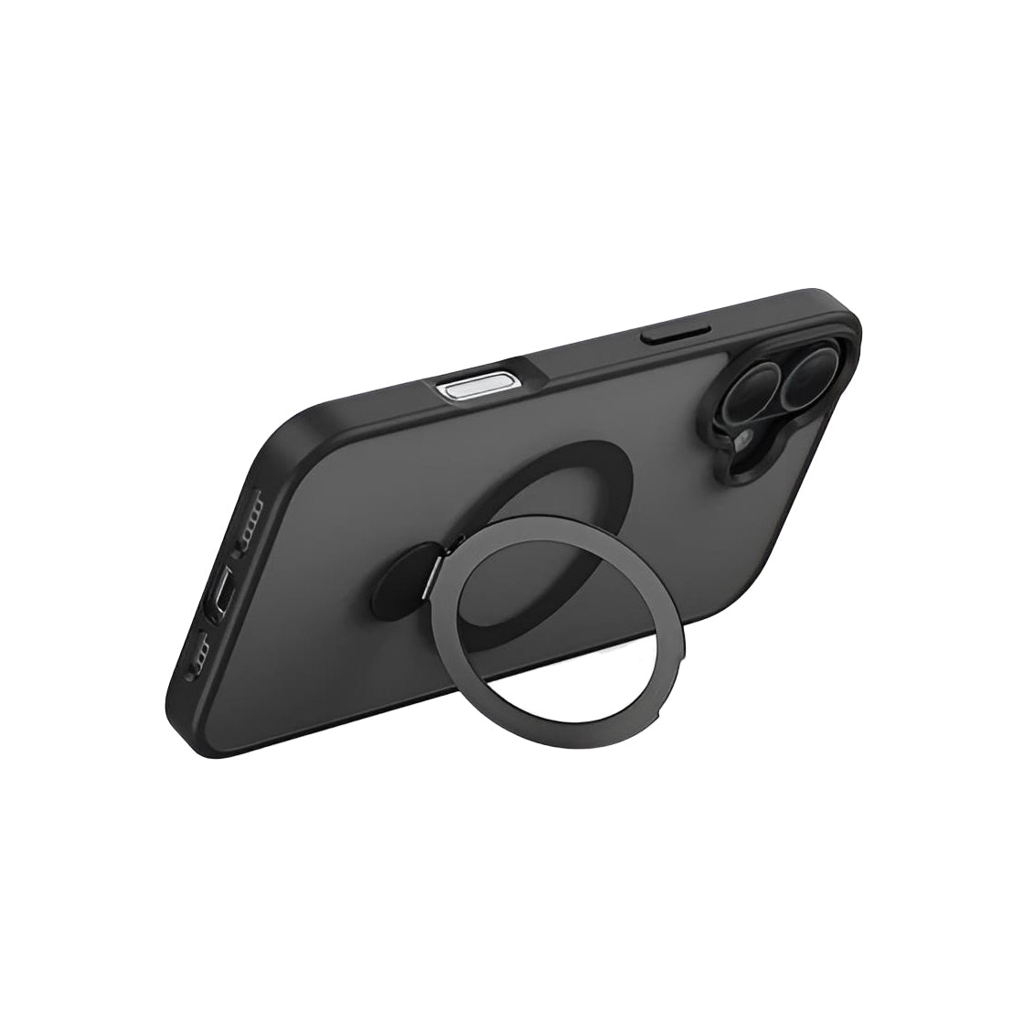 Kickstand-Hülle für iPhone-16