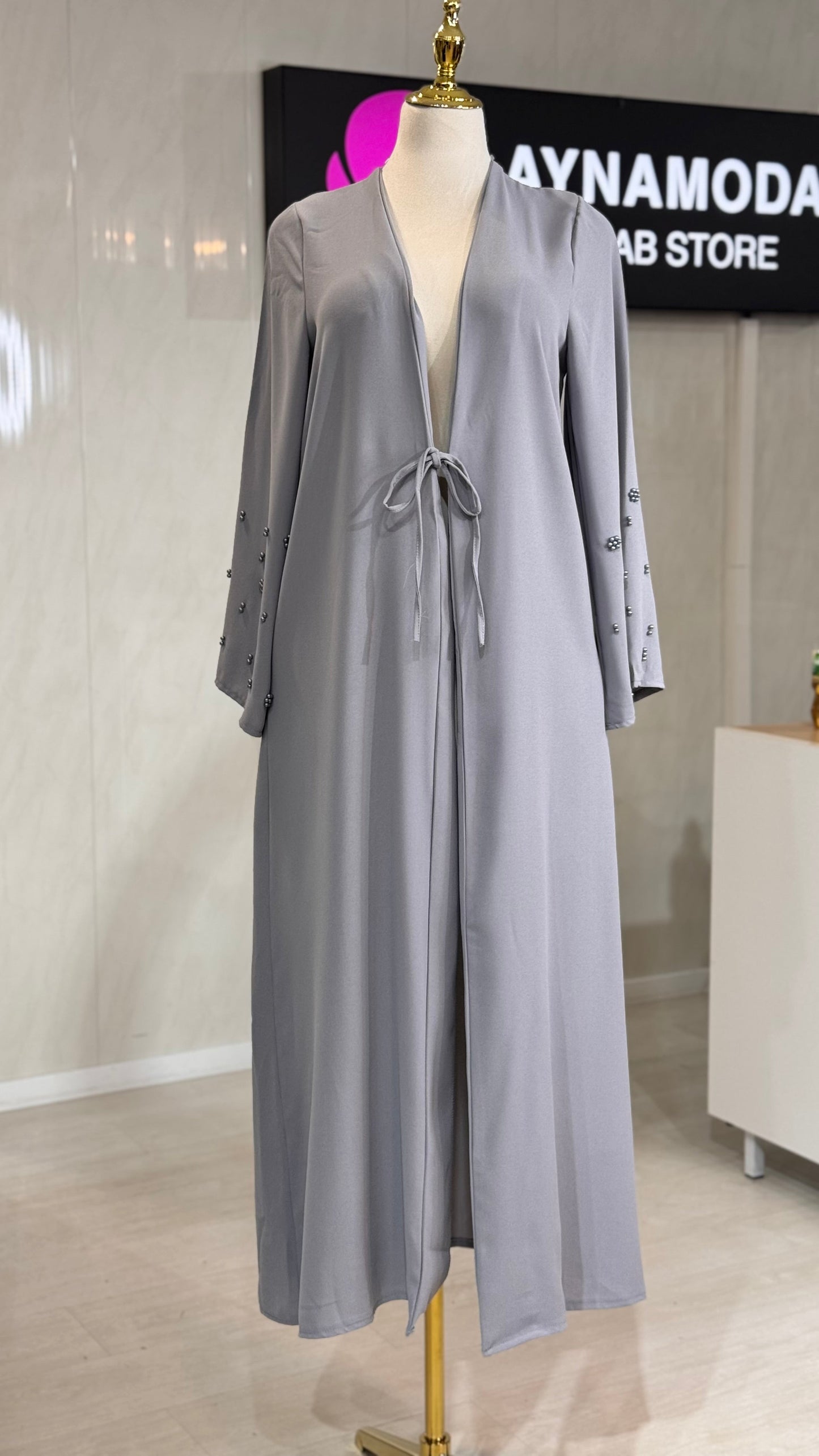 Abaya