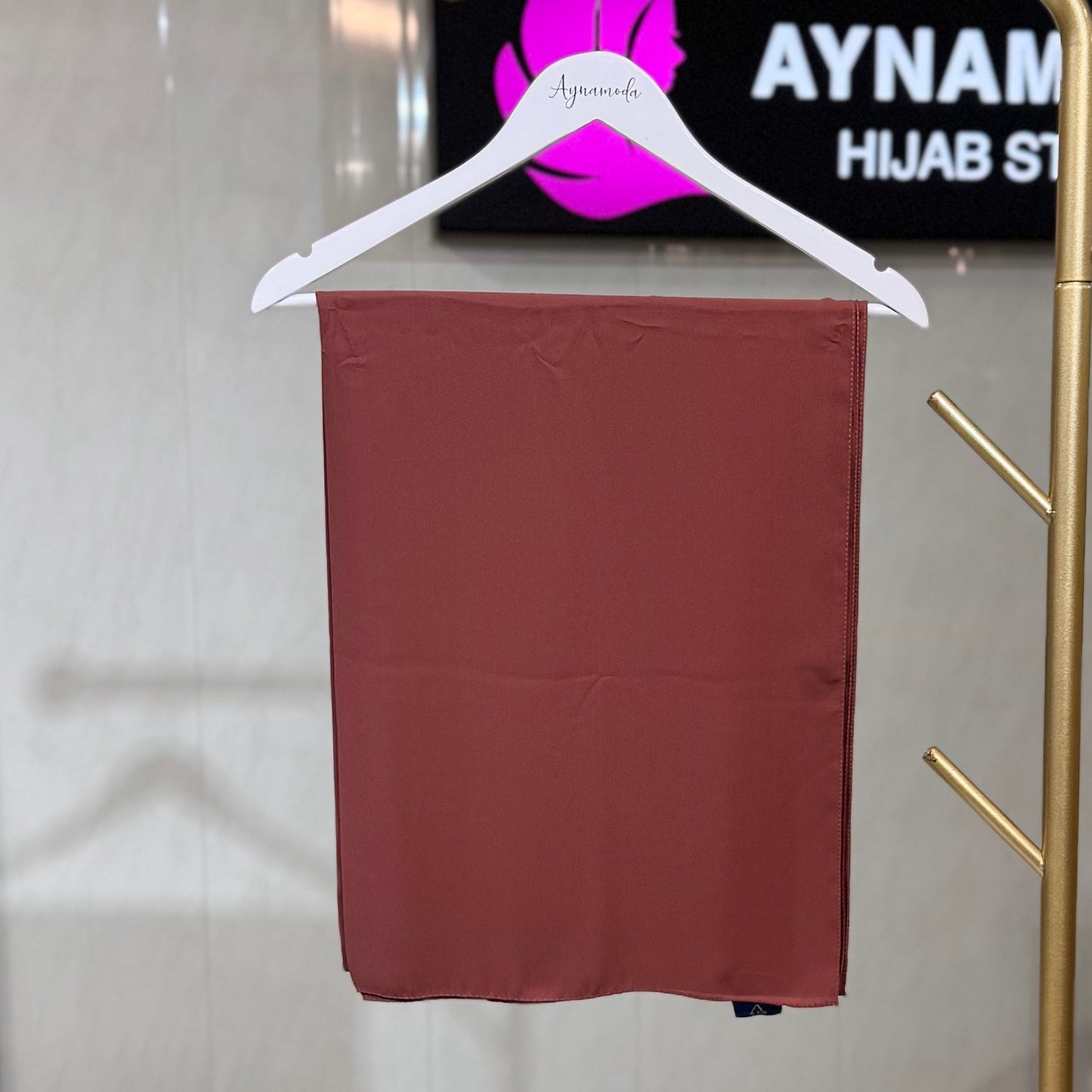 Crepe Chiffon
