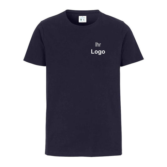 Herren T-Shirt JETZT online gestalten & bedrucken lassen