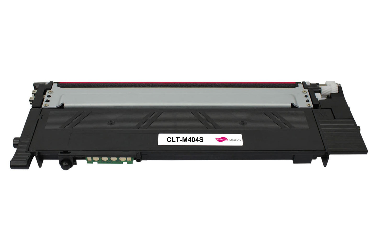 NewbuiltS404A, Newbuilt Toner kompatibel zu Sams. C430, CLT-K404S (1.500 S.) Magenta