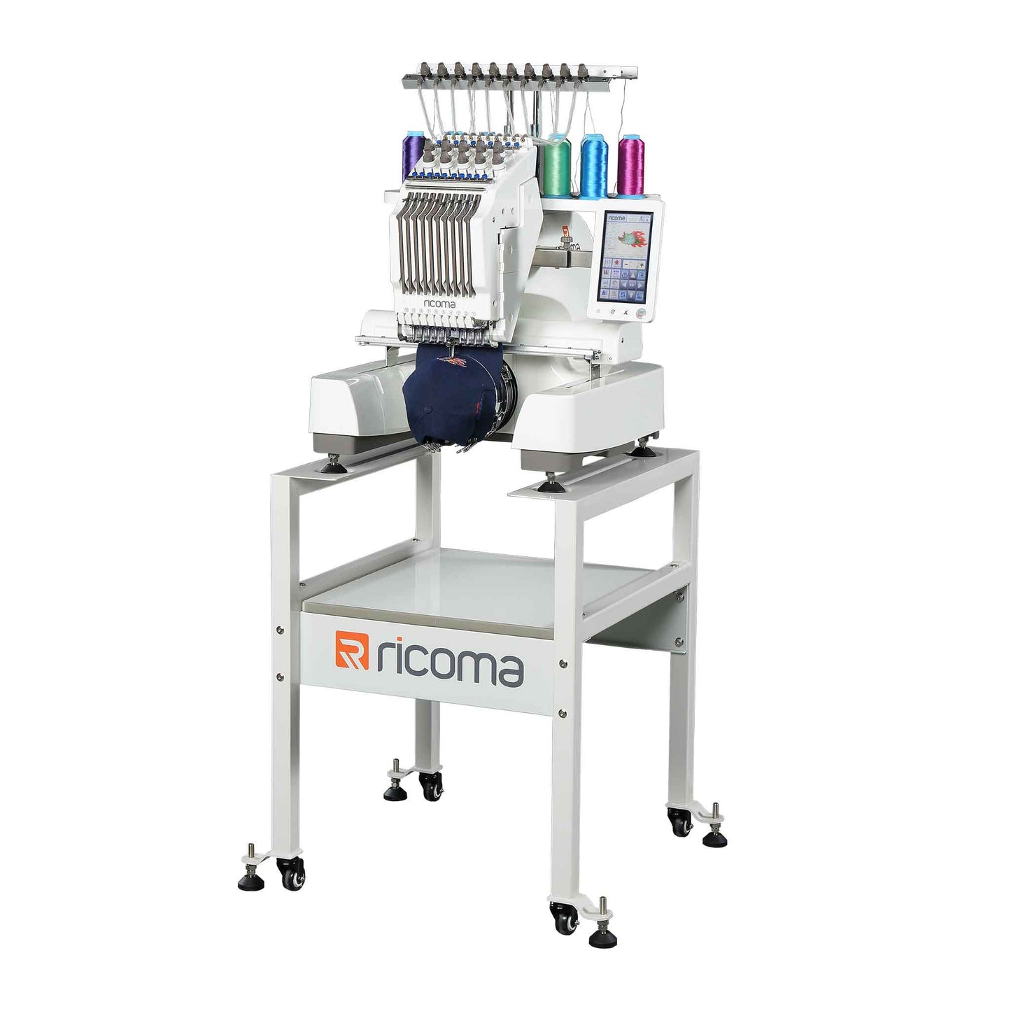 Ricoma Stickmaschine - RICOMA EM-10104