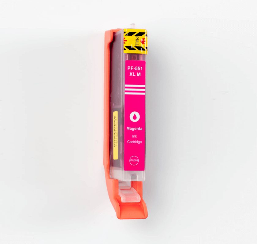 Kompatible Tintenpatrone ersetzt CLI551MXL CLI-551XL