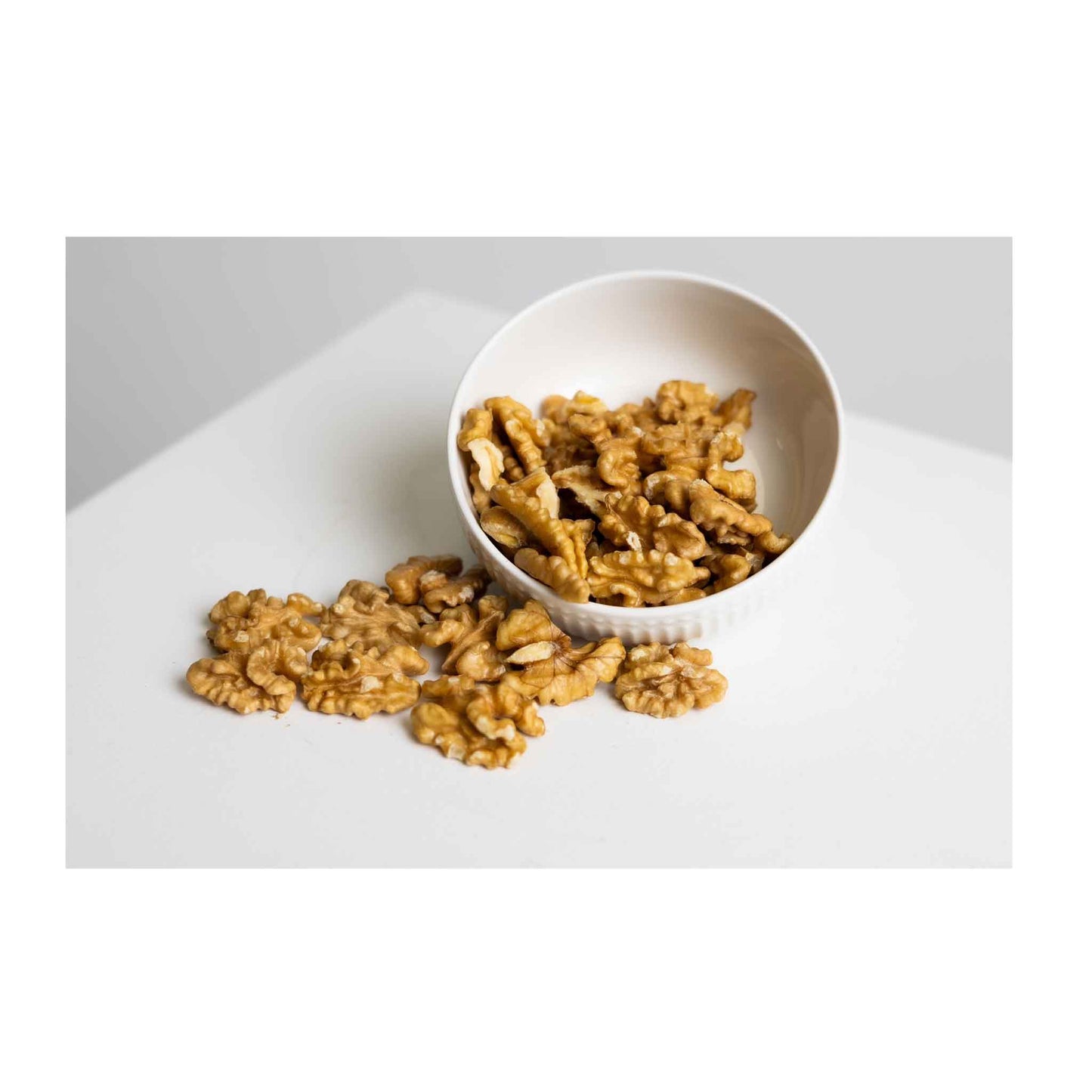 Baumnüsse naturbelassen – 500 g