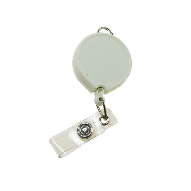 Der BADGEHOLDER Yoyo