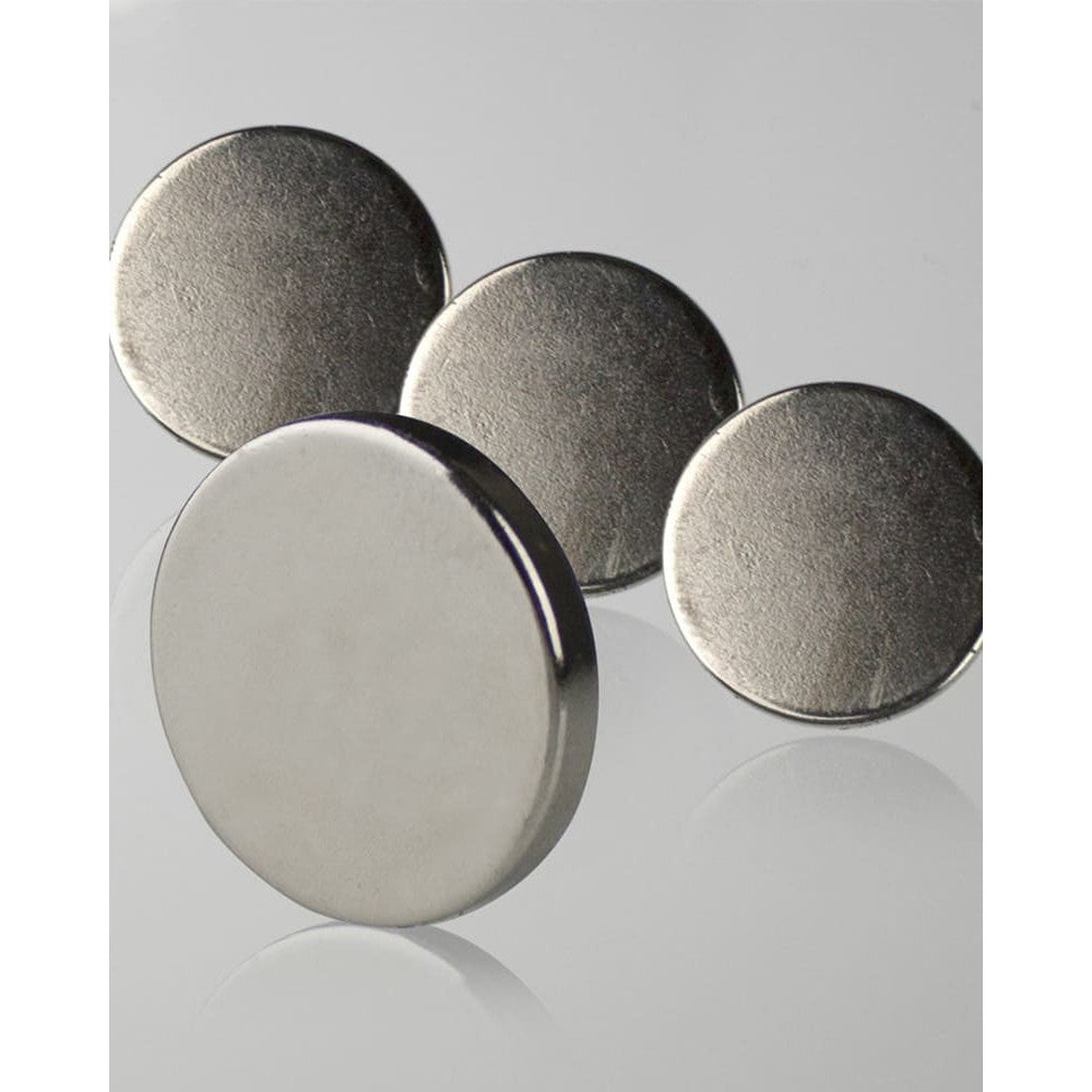 Schiefertafel Magnetisch mit Ablage "Anthrazit", 20x30cm
