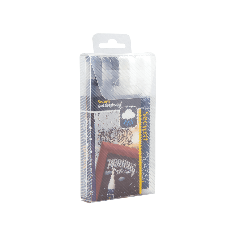 Securit® Kreidemarker Wasserfest, 2-6mm, 4er-Set, 2x Weiss + 2x Schwarz