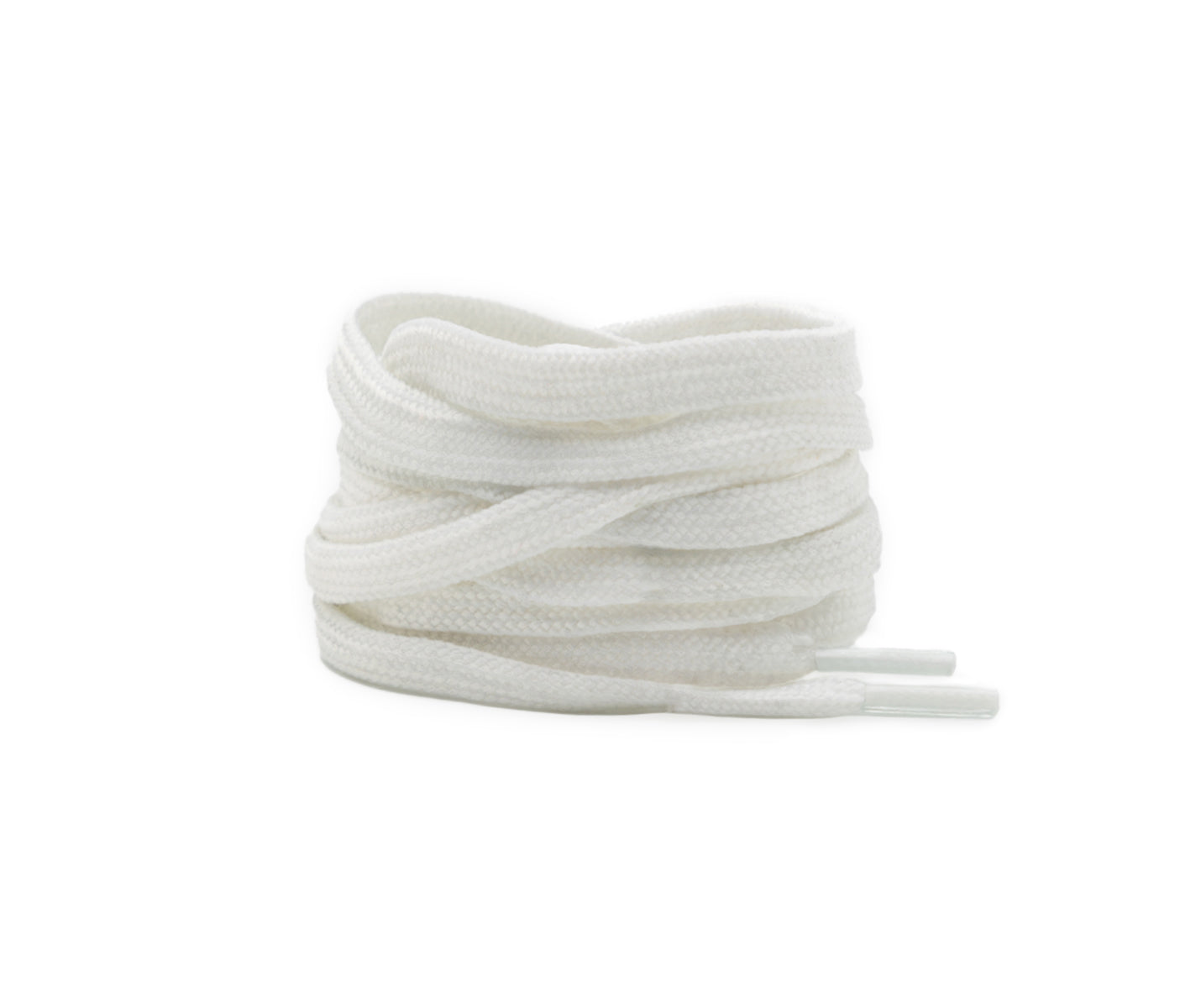 Schnürsenkel in Weiss nur für SMOVE Dance Sneaker in Leder