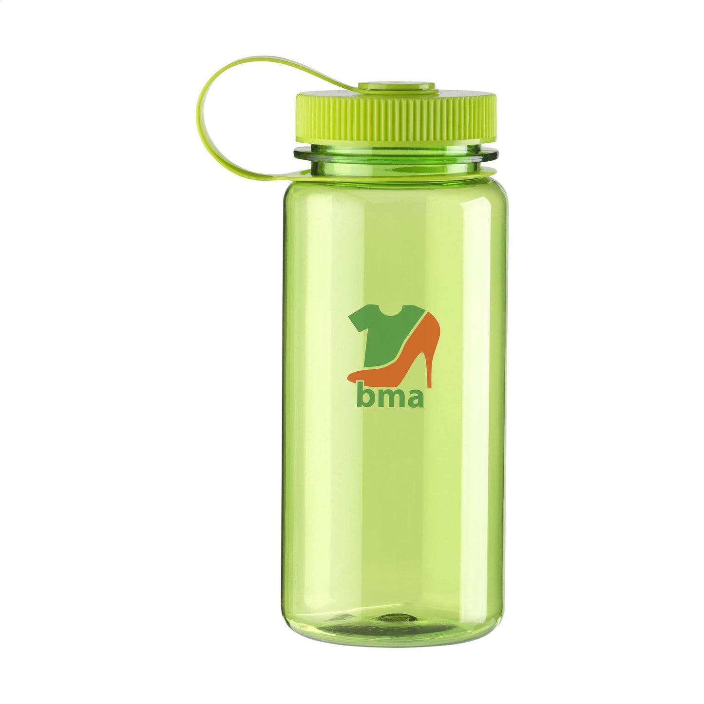 Capture 650 ml Trinkflasche - WERBE-WELT.SHOP