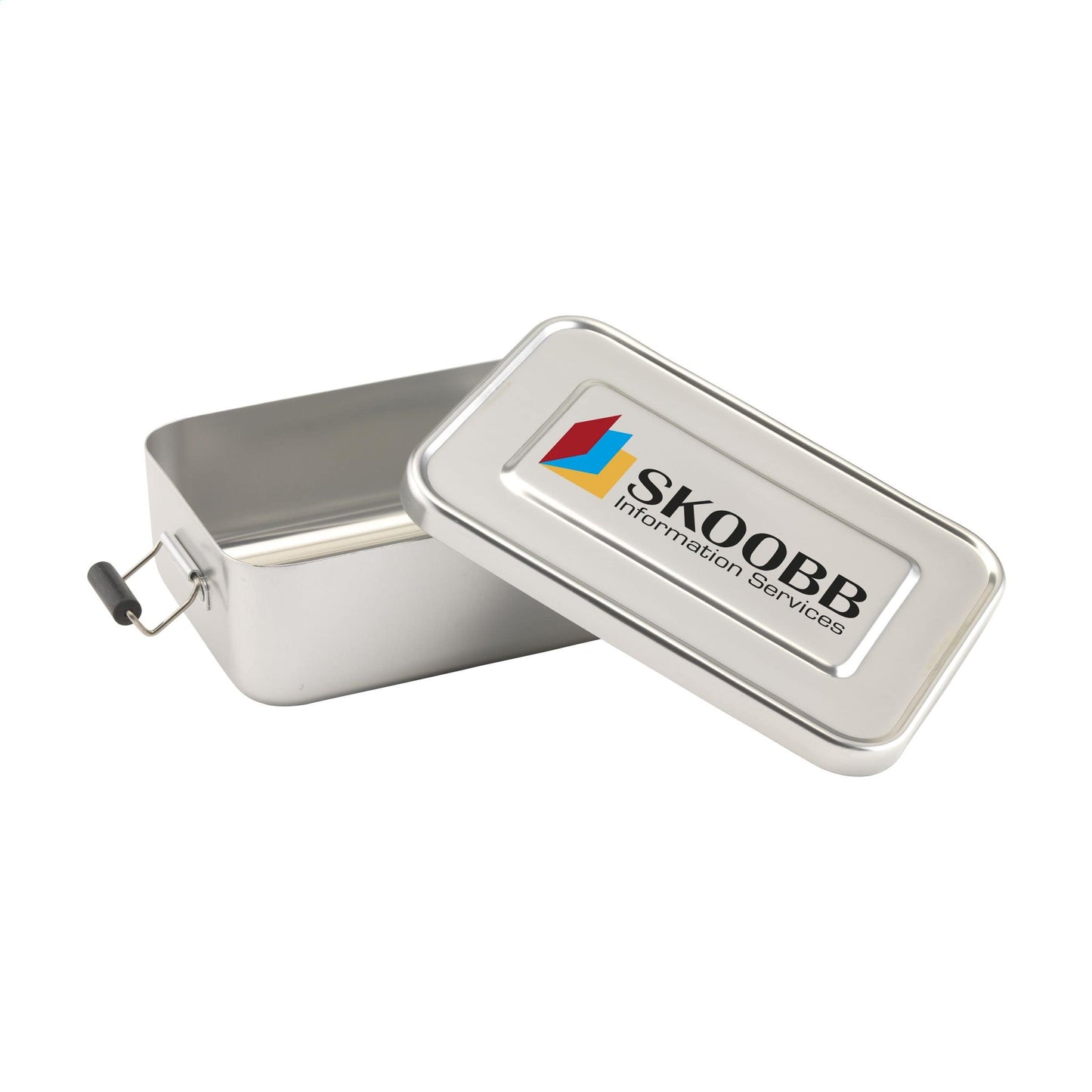 HappyDays Lunchbox - WERBE-WELT.SHOP