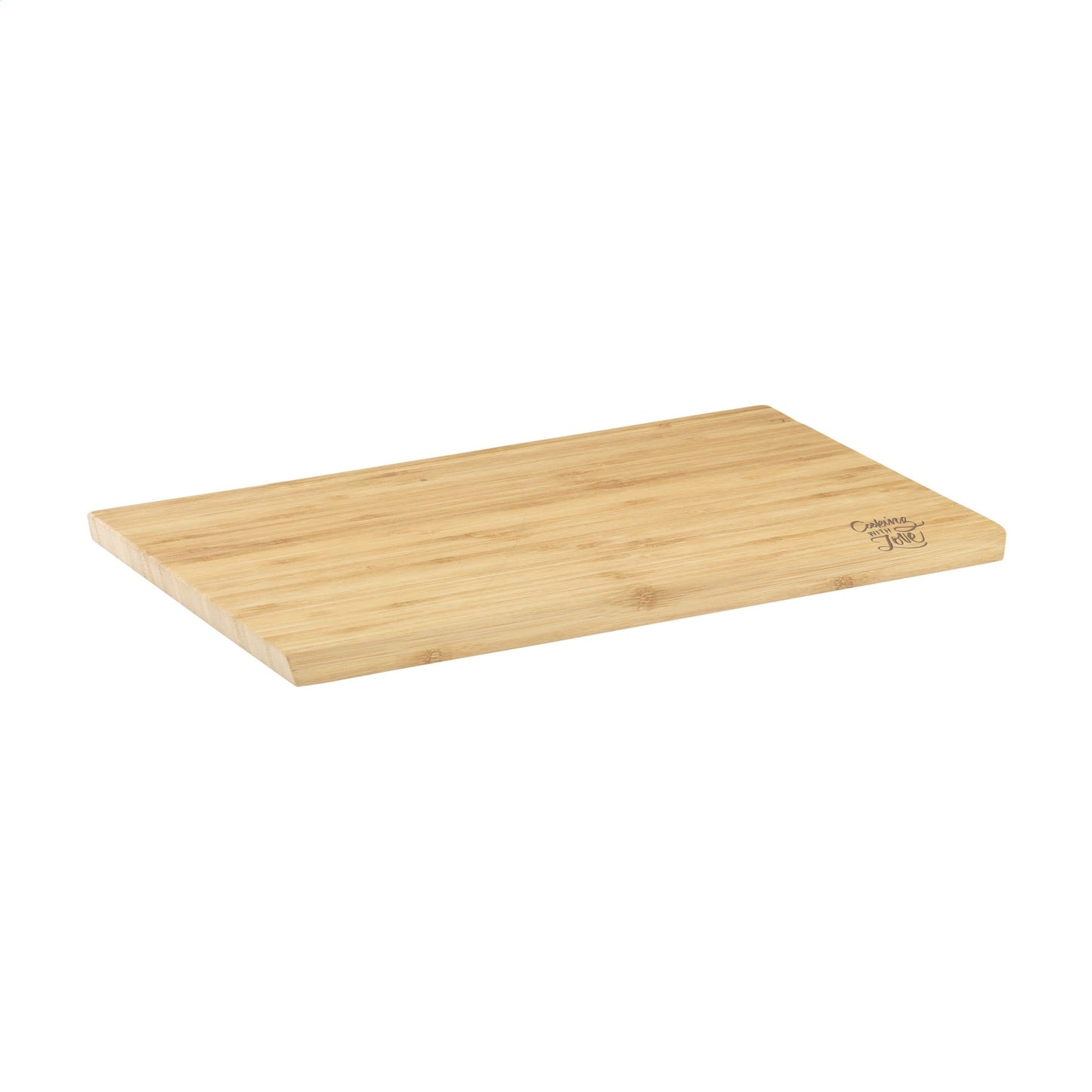 Bocado Board Bambus-Schneidebrett - WERBE-WELT.SHOP