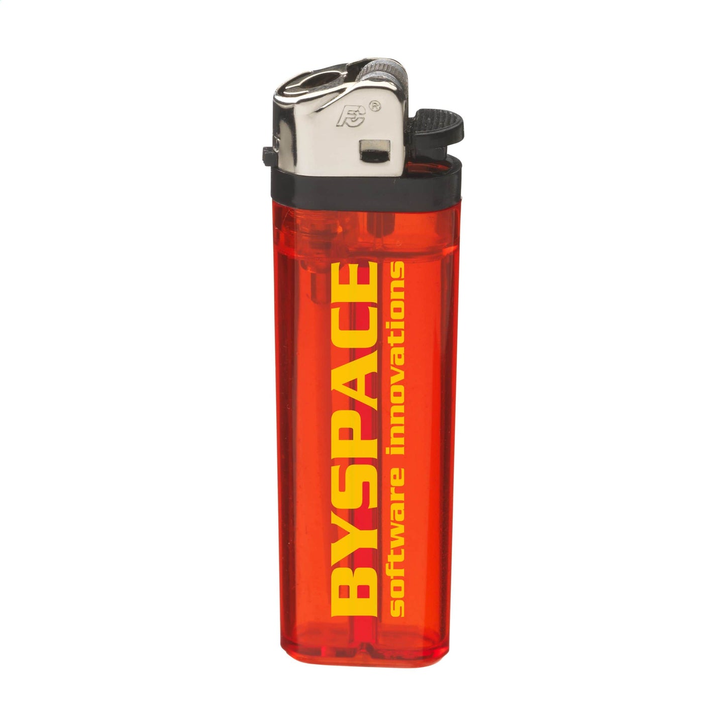 TransFlint Feuerzeug - WERBE-WELT.SHOP