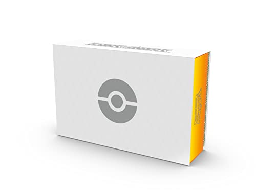 Pokémon-Sammelkartenspiel: Ultra-Premium-Kollektion Glurak der Serie Schwert & Schild (englischsprachige Version)