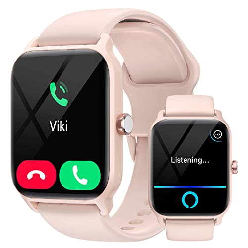 Samsung Galaxy Watch Smartwatch Für Frauen Testsieger Beste