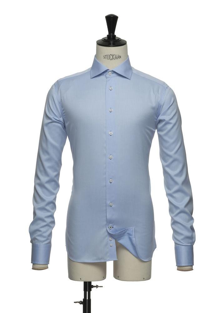 J. Harvest & Frost Herren Button Up Hemd Langarm Dress Shirt 'Black Bow 60' Slim Fit - WERBE-WELT.SHOP