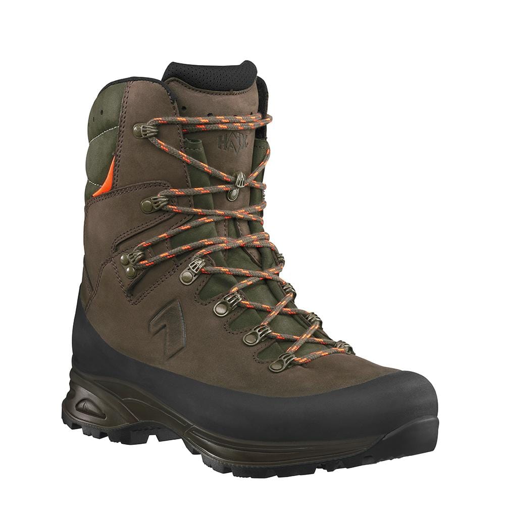 Bequemer Berg- und Jagdschuh - HAIX NATURE ONE GTX - WERBE-WELT.SHOP
