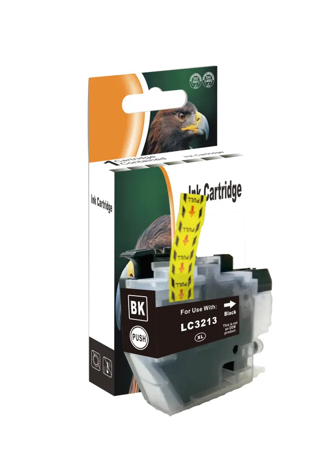 Brother Tinte  LC-3213/ LC3213C/ LC3213M/ LC3213G