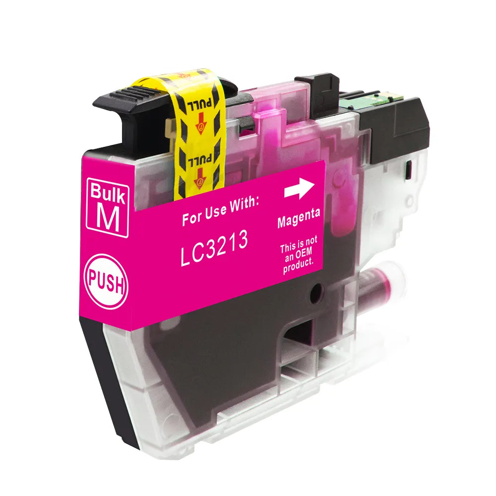 Brother Tinte DC LC-3213-Bulk