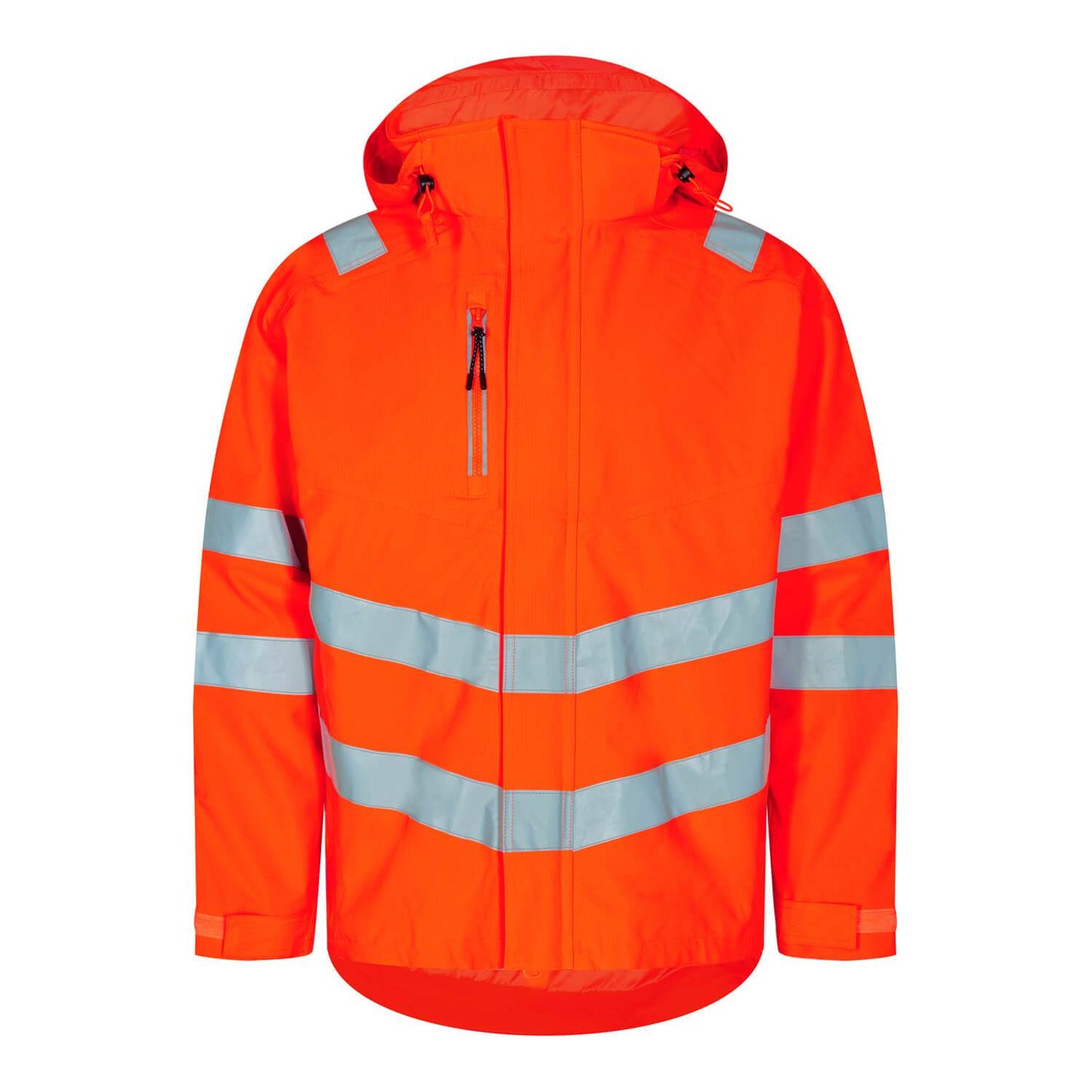 Engel Warnschutzjacke - Safety Shell Jacke - WERBE-WELT.SHOP