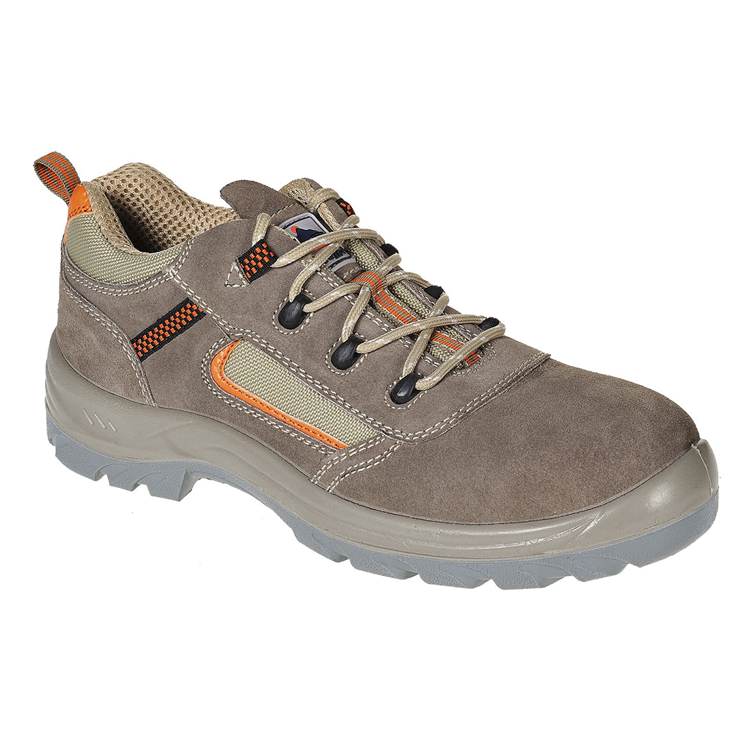 Portwest Compositelite Halbschuh Reno S1P
