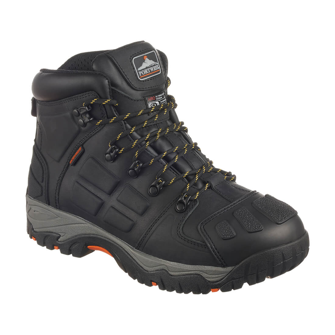 Steelite Monsal Sicherheitsstiefel S3 WR CI HRO SRC
