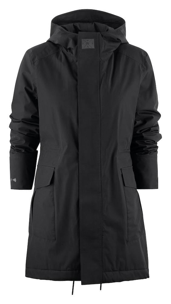 Parka Women - WERBE-WELT.SHOP