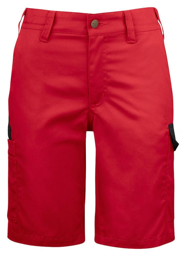 Damen Shorts- Leichte,modern geschnittene Shorts - WERBE-WELT.SHOP