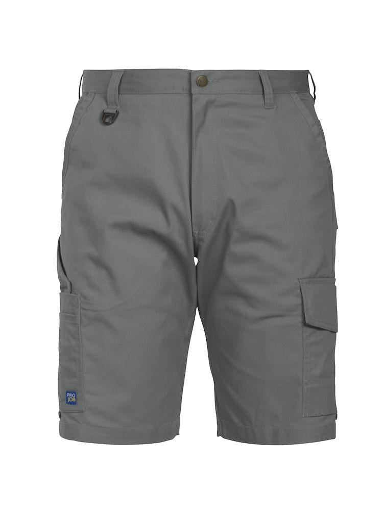 Herren Shorts-Gerade geschnittene Shorts ohne Bundfalten - WERBE-WELT.SHOP