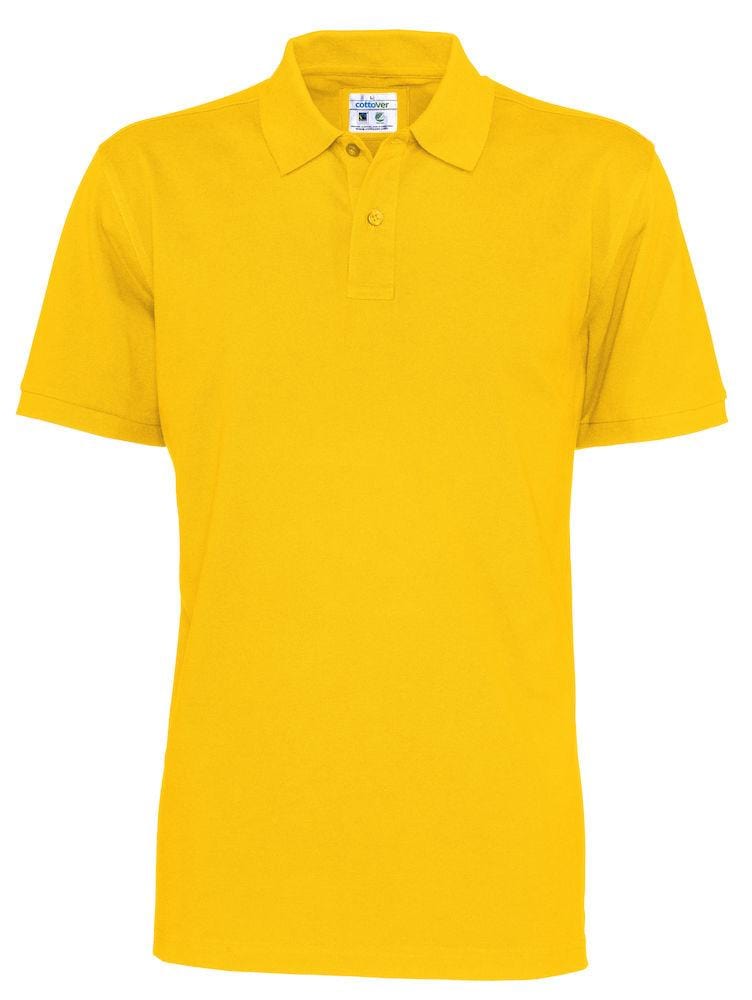 Pique SS Man - WERBE-WELT.SHOP
