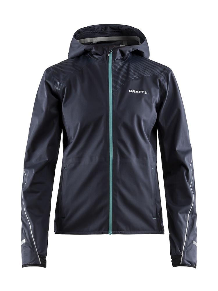 GRIT TAPED JKT WMN GRAVEL/GALAC 3XL - WERBE-WELT.SHOP