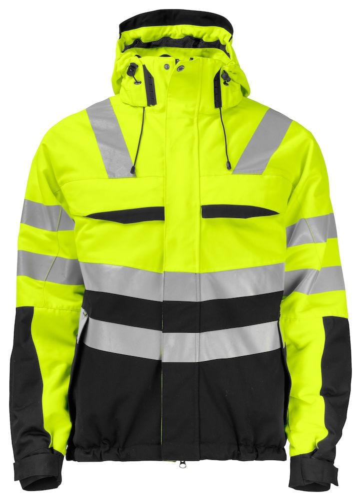 Projob Herren Wanrschutzjacke - WERBE-WELT.SHOP