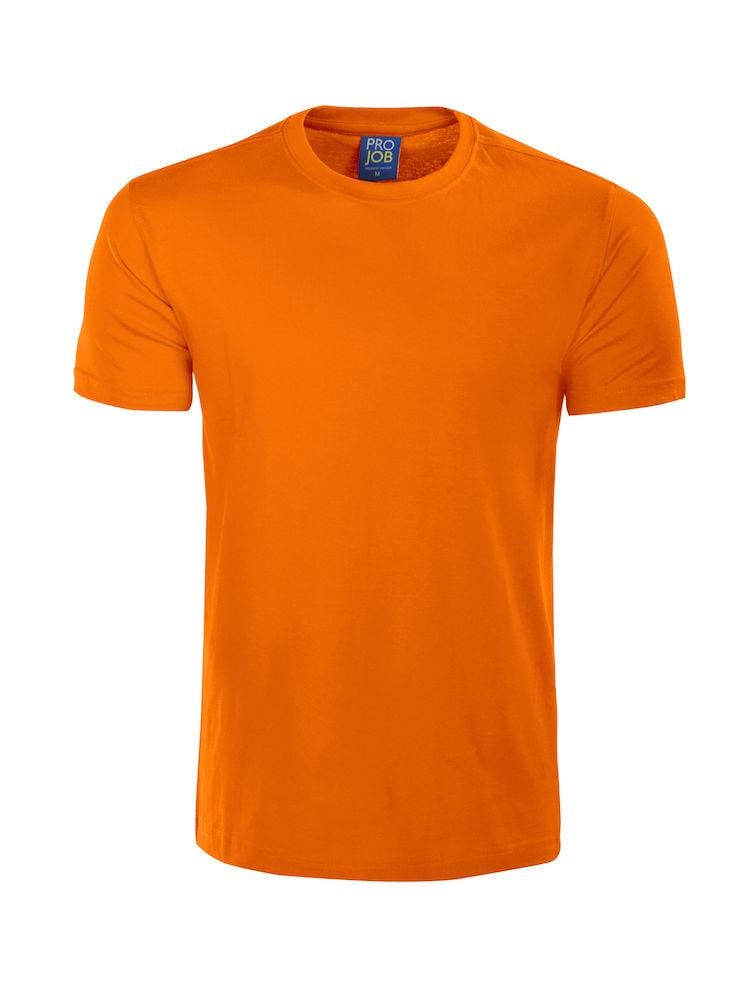Projob Herren Single Jersey T-Shirt - WERBE-WELT.SHOP