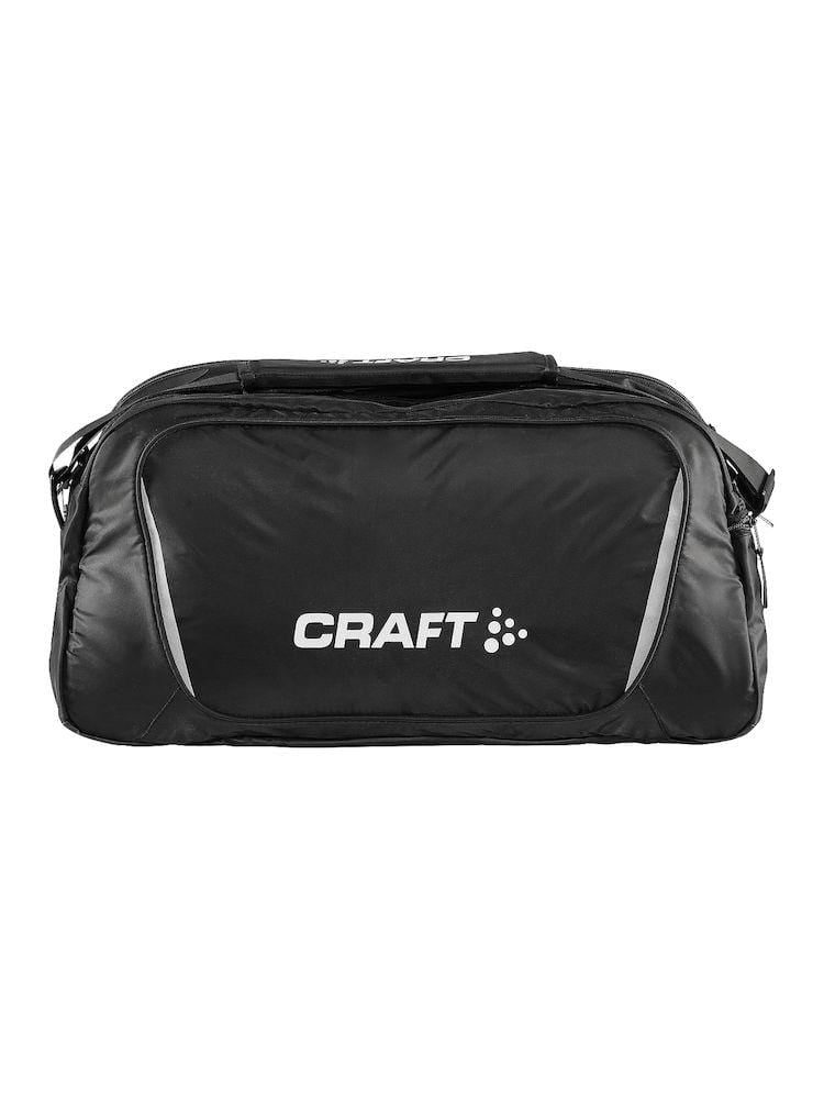 IMPROVE DUFFEL BLACK ONE SIZE - WERBE-WELT.SHOP