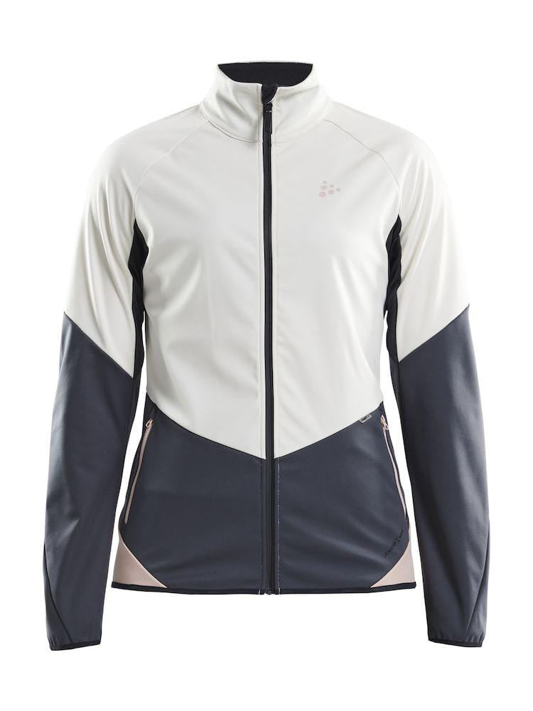 GLIDE JACKET W TOFU/ASPHALT M - WERBE-WELT.SHOP