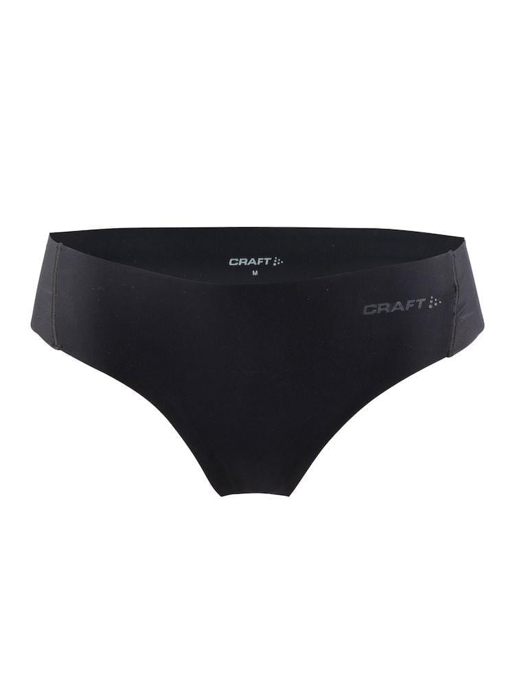 GREATNESS STRING WMN BLACK/WHITE 2XL - WERBE-WELT.SHOP