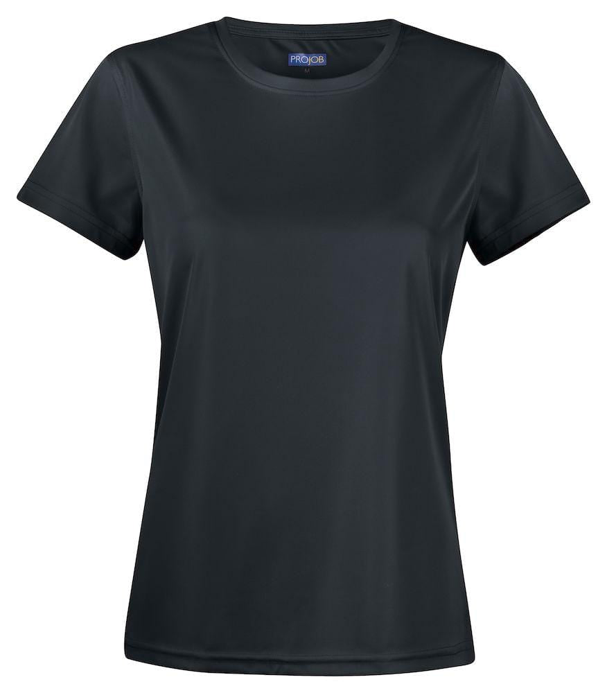 Projob Damen Funtions T-Shirt - WERBE-WELT.SHOP