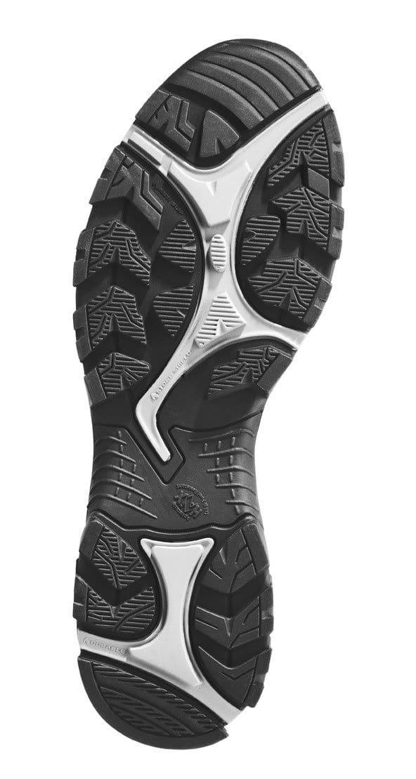 Metallfreier, leichter Sicherheitsschuh - WERBE-WELT.SHOP