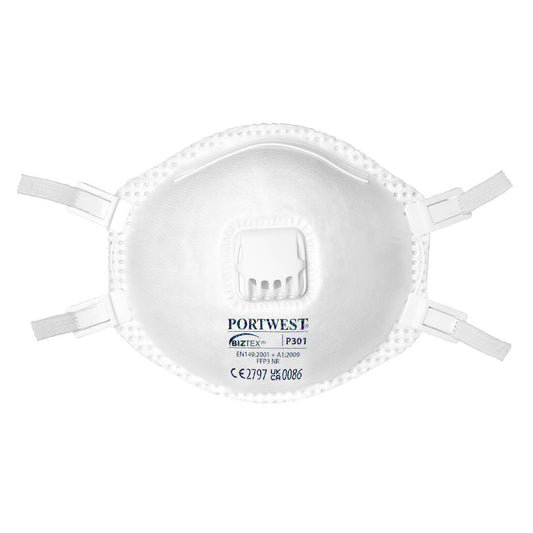 FFP3 Feinstaubmaske mit Ventil