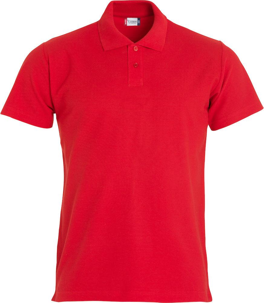 Poloshirt Kinder- Poloshirt mit Moderner Passform - WERBE-WELT.SHOP