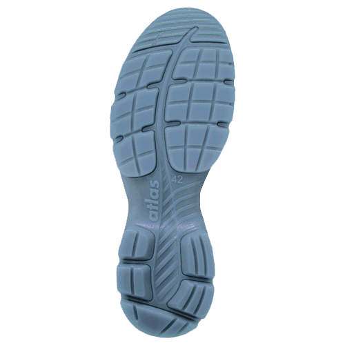 Sicherheitshalbschuhe S1 - Atlas - TX 360 2.0 ESD - WERBE-WELT.SHOP