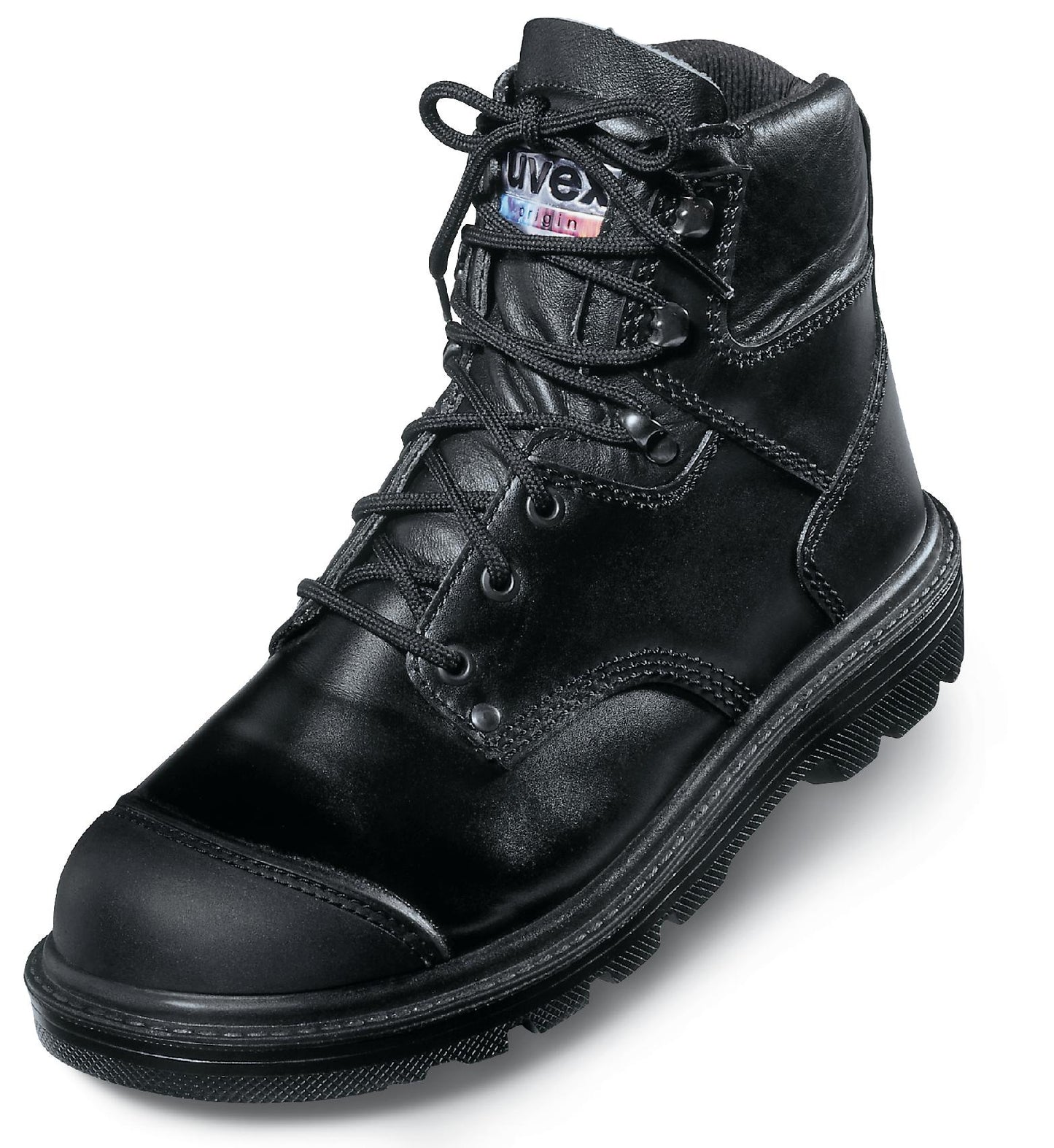 Uvex S3 Sicherheits- Stiefel 8462/2 origin-Sohle