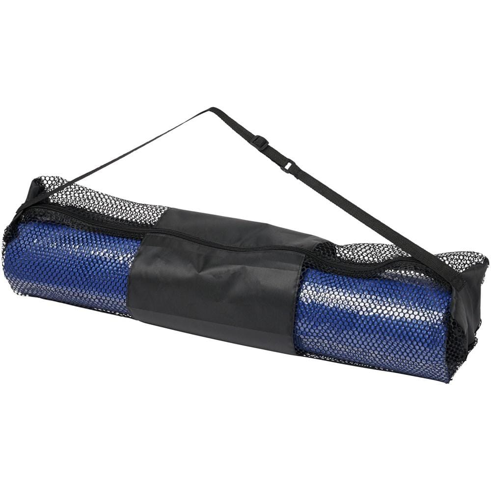 Top Qualität Yoga Matte-Babaji Yogamatte - WERBE-WELT.SHOP