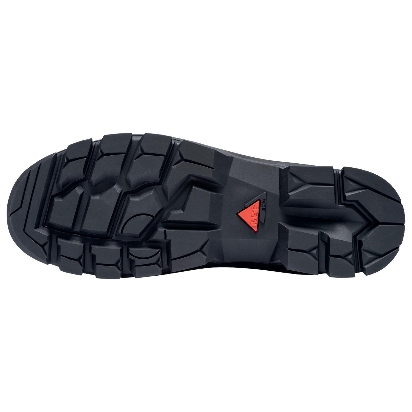 uvex 2 VIBRAM Sicherheitsschuh S1P Sandale- Leicht und Flexibel3