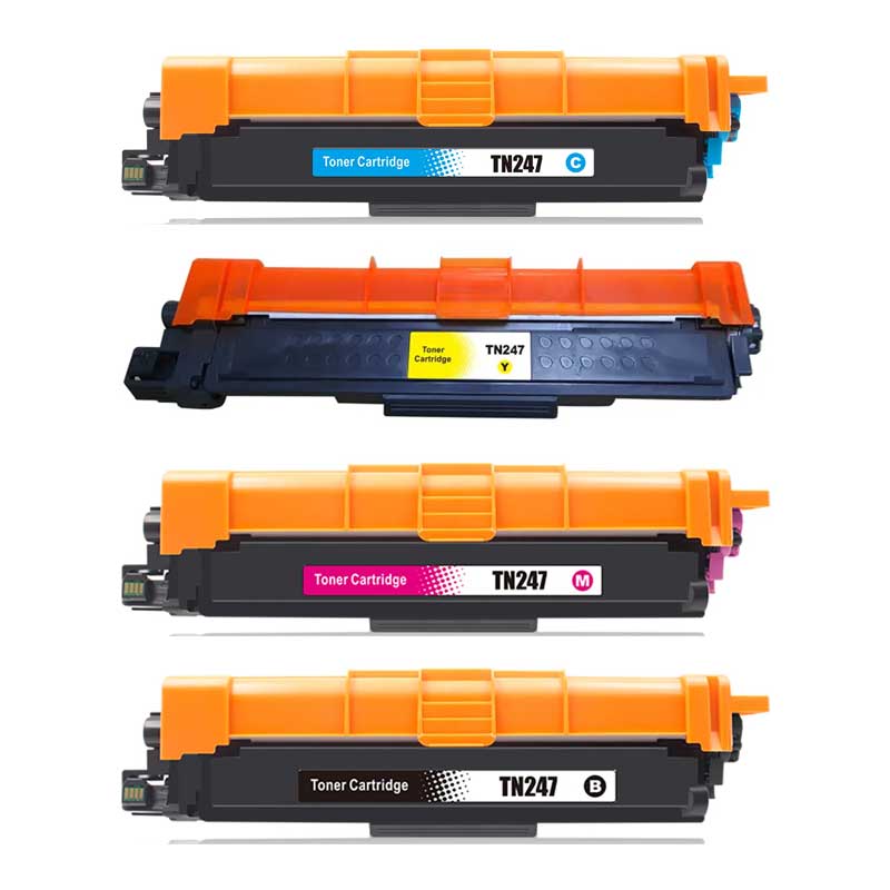 Hochwertiger TN247 Toner