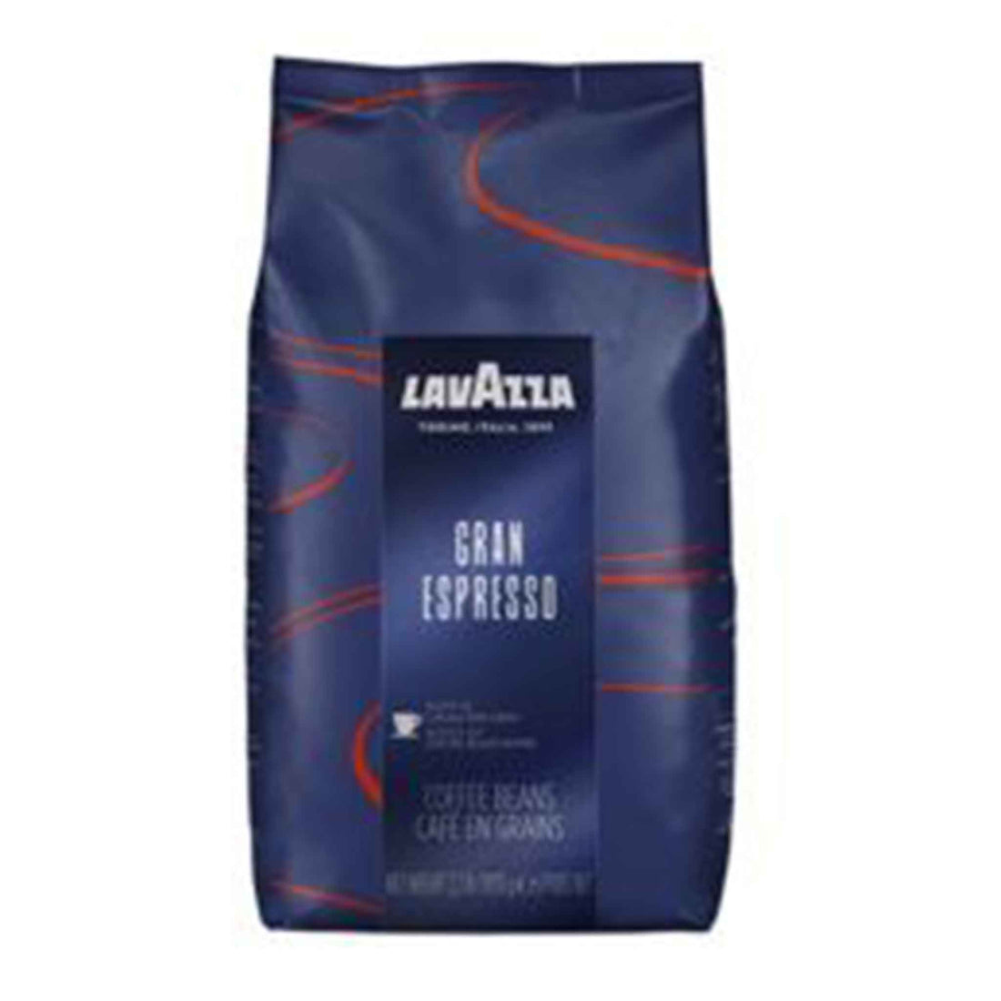 Der beste italienische Espresso: Gran Espresso LAVAZZA